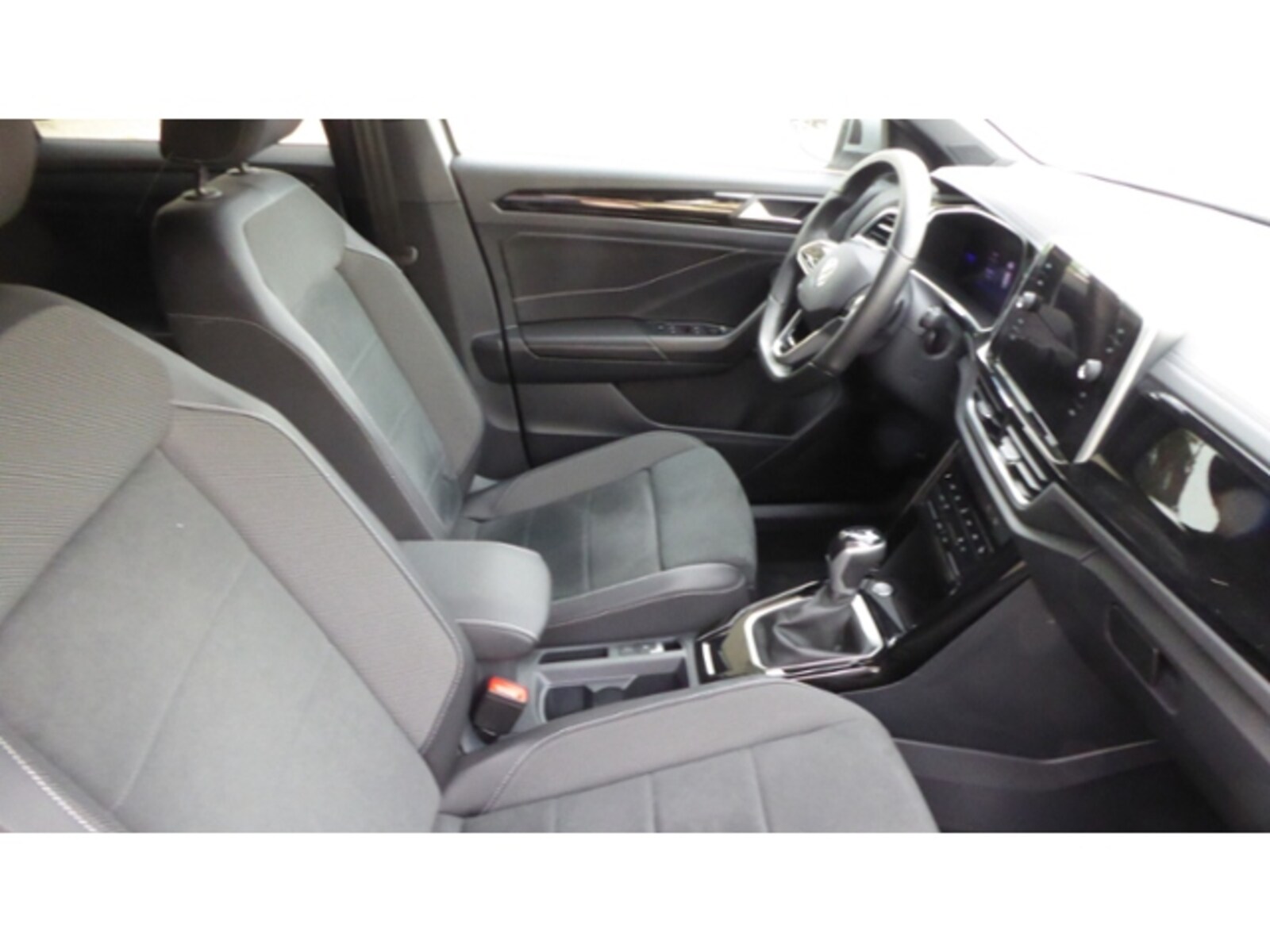 Volkswagen T-Roc – Bild 10