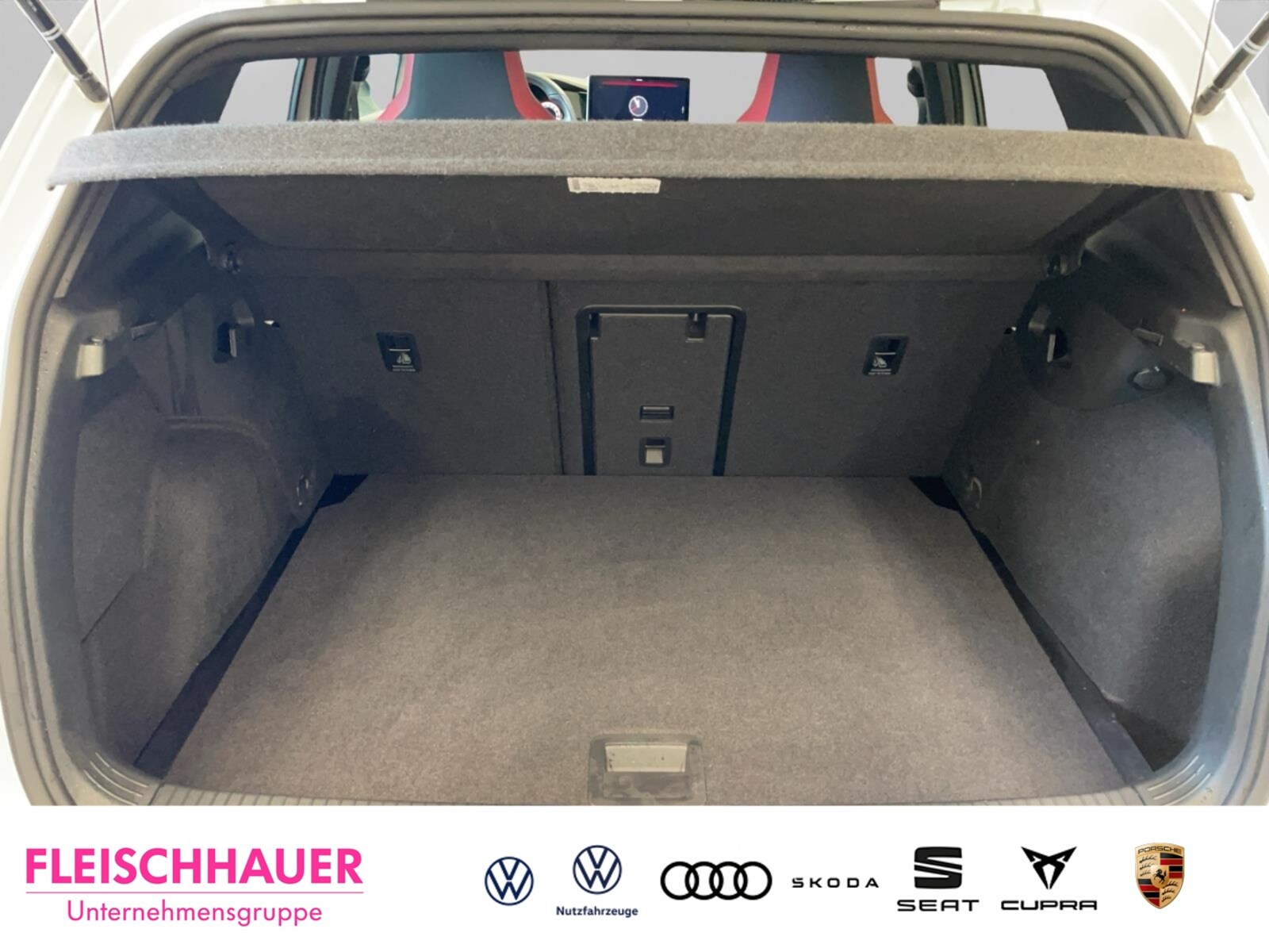 Volkswagen Golf – Bild 8