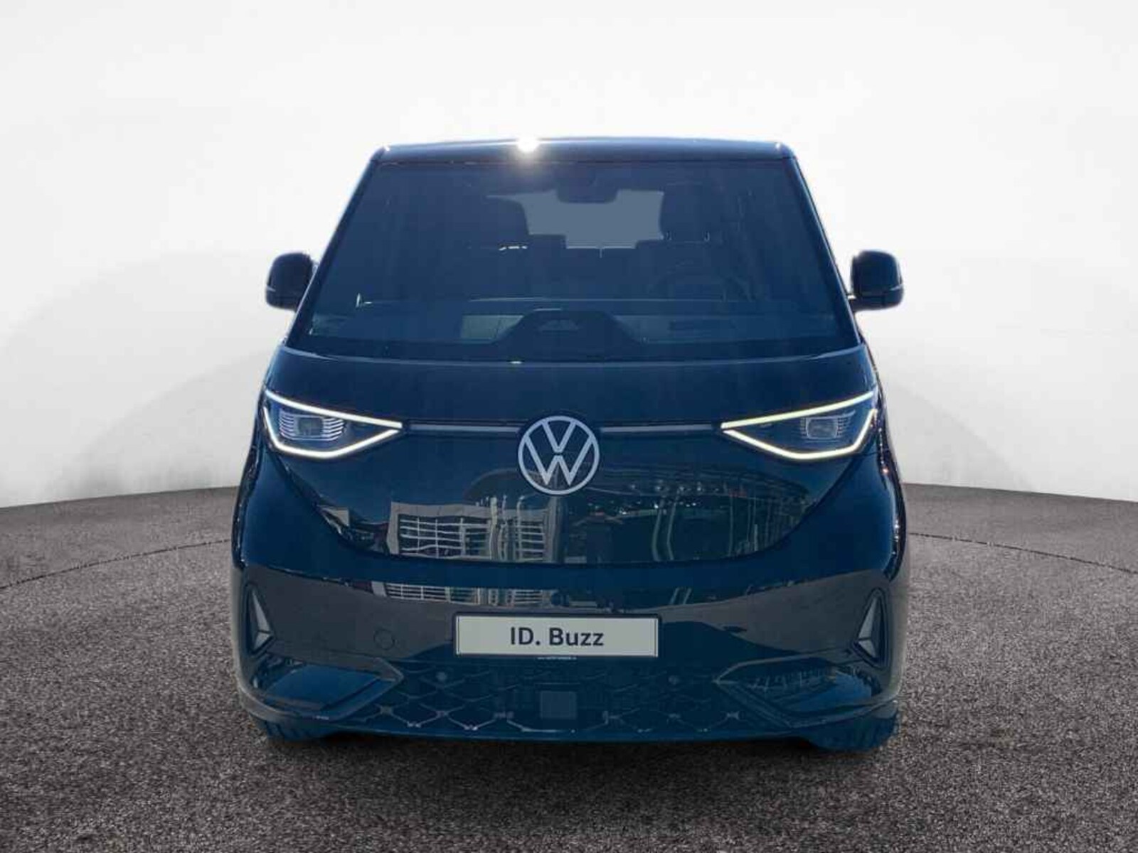 Volkswagen ID. Buzz – Bild 3