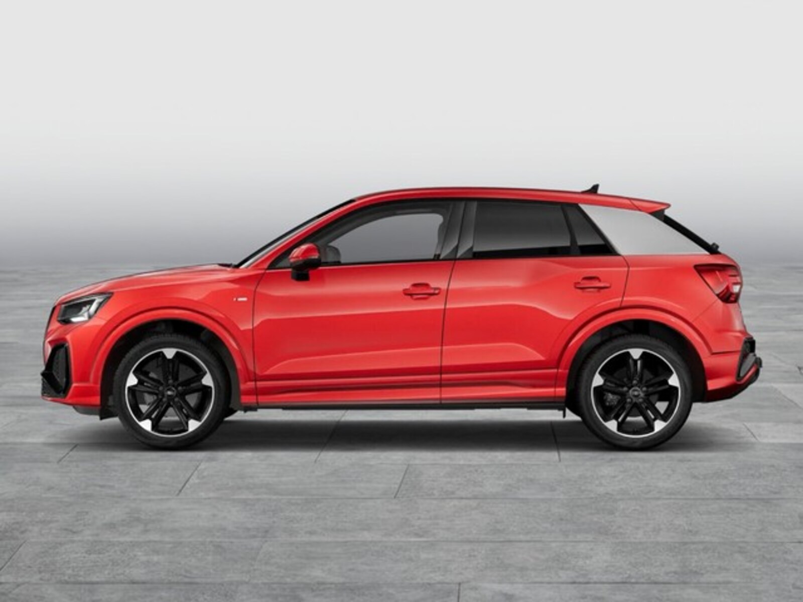 Audi Q2 – Bild 2