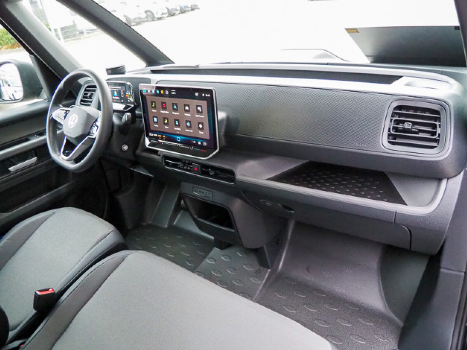 Volkswagen ID. Buzz Cargo – Bild 7