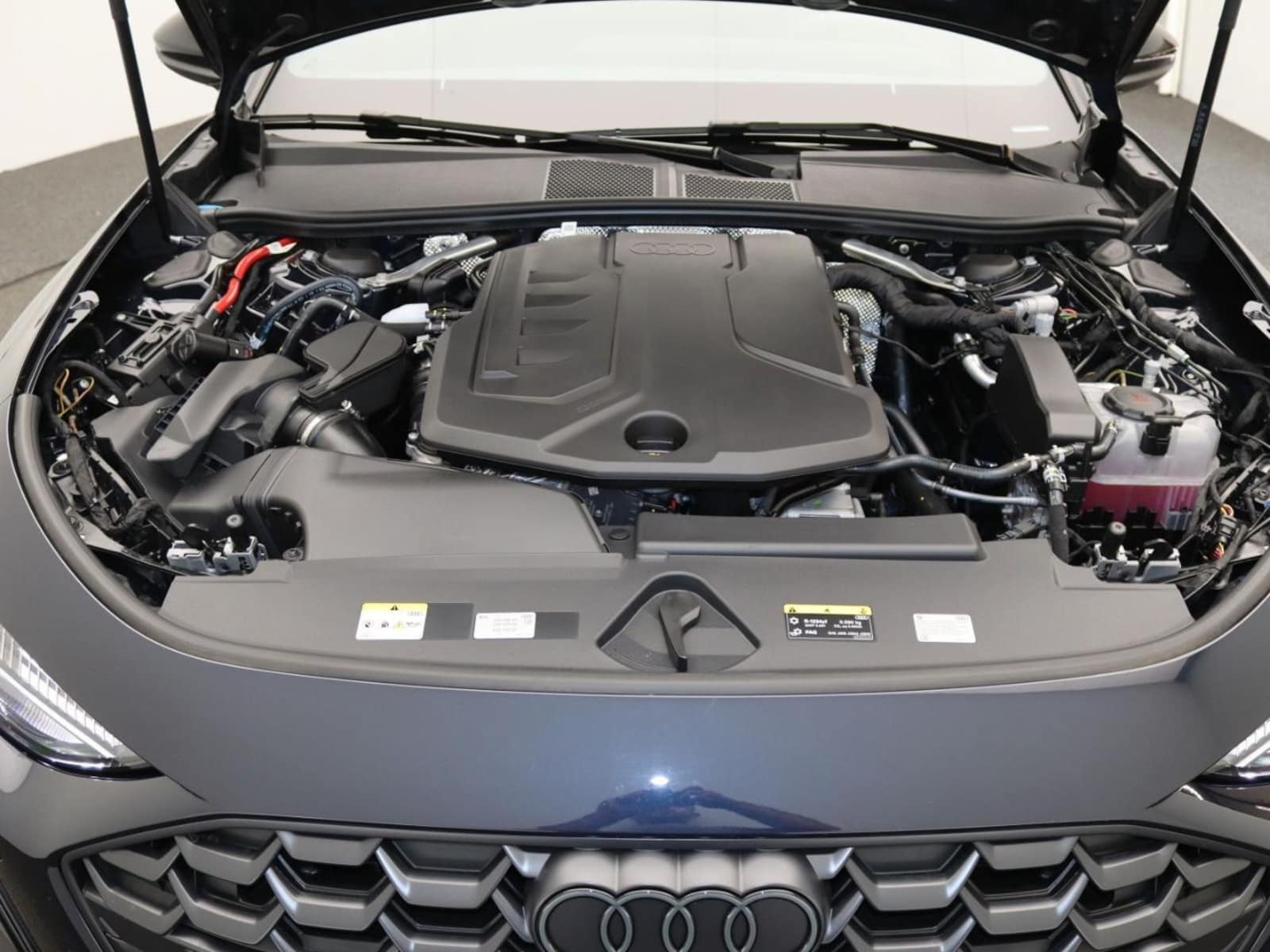 Audi A5 Avant – Bild 16
