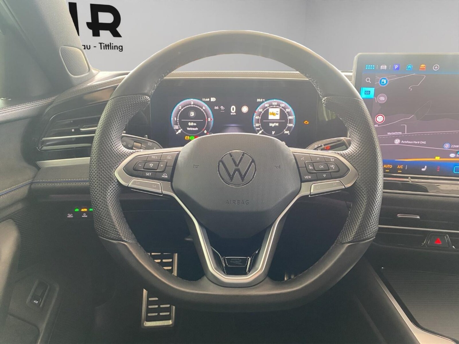 Volkswagen Passat – Bild 10