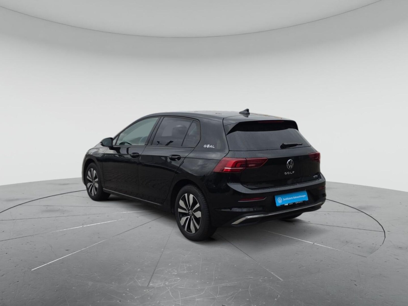 Volkswagen Golf – Bild 3