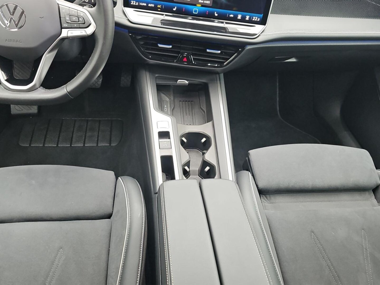 Volkswagen Passat – Bild 15