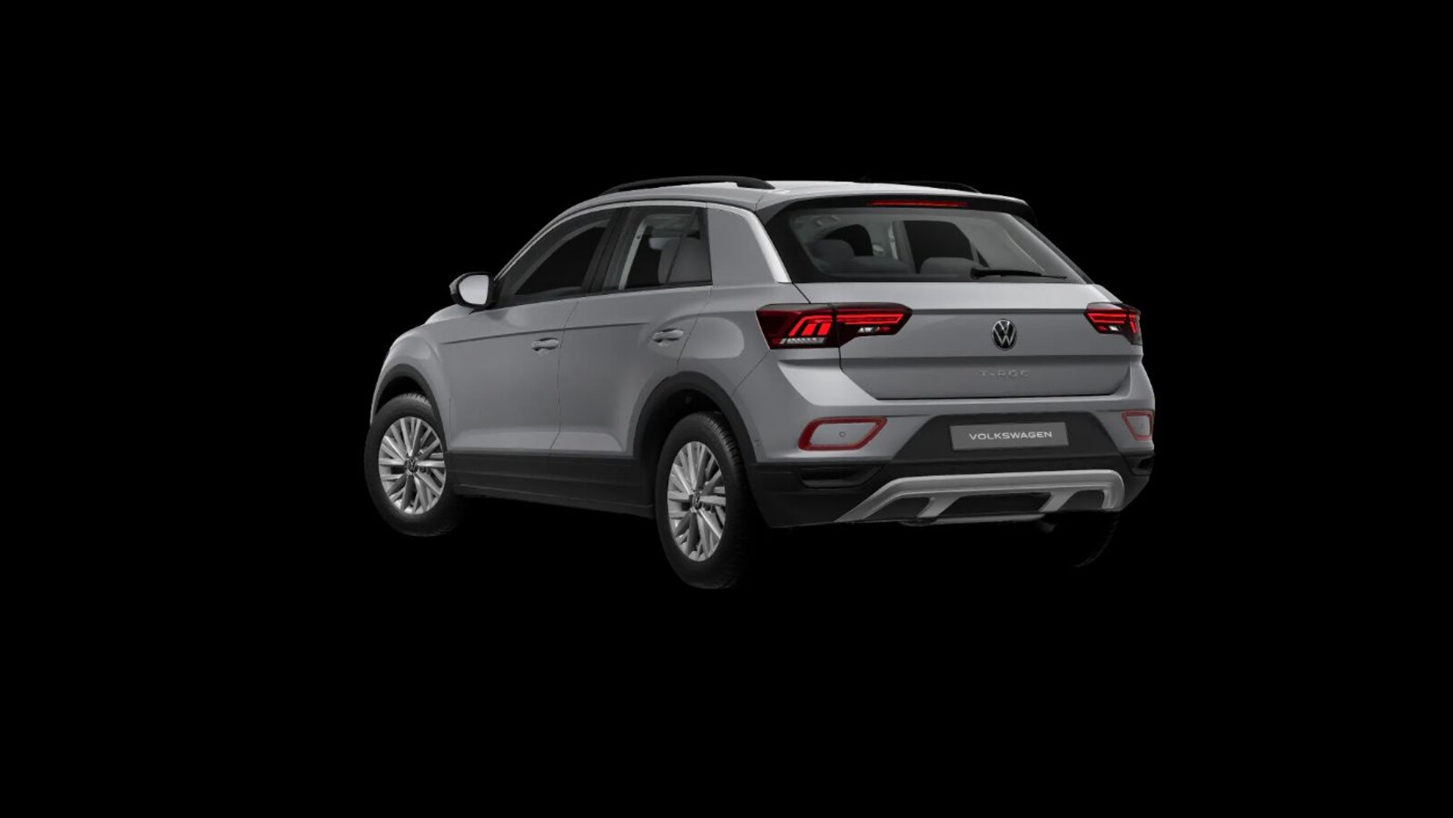 Volkswagen T-Roc – Bild 8