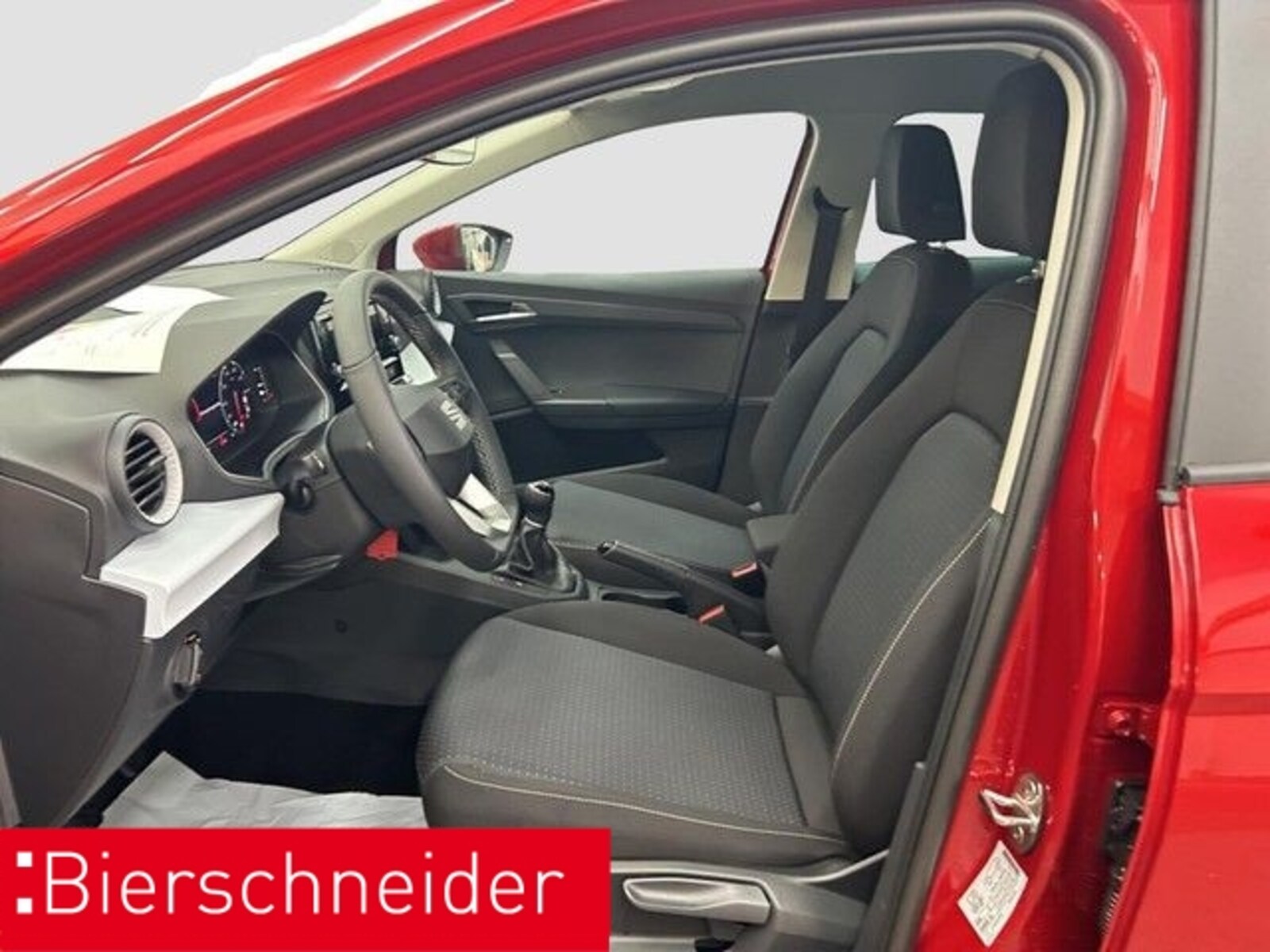 SEAT Ibiza – Bild 12