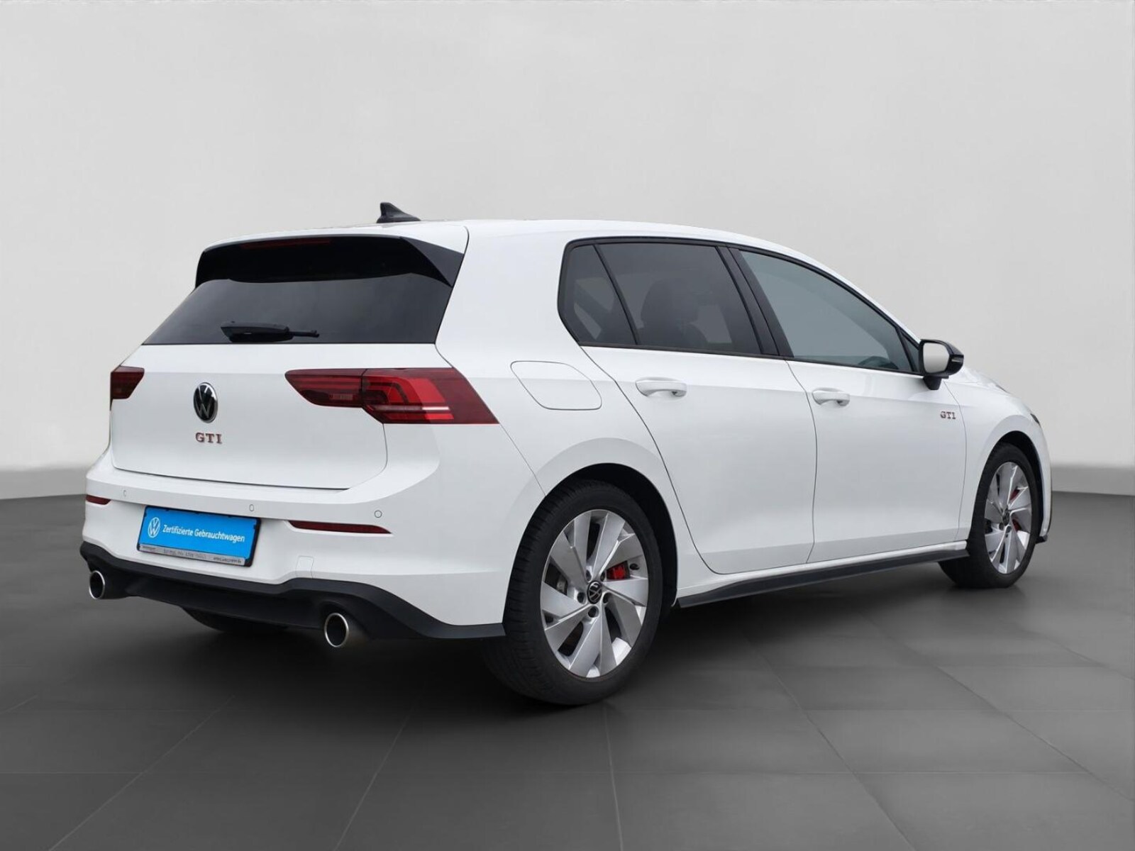 Volkswagen Golf – Bild 3