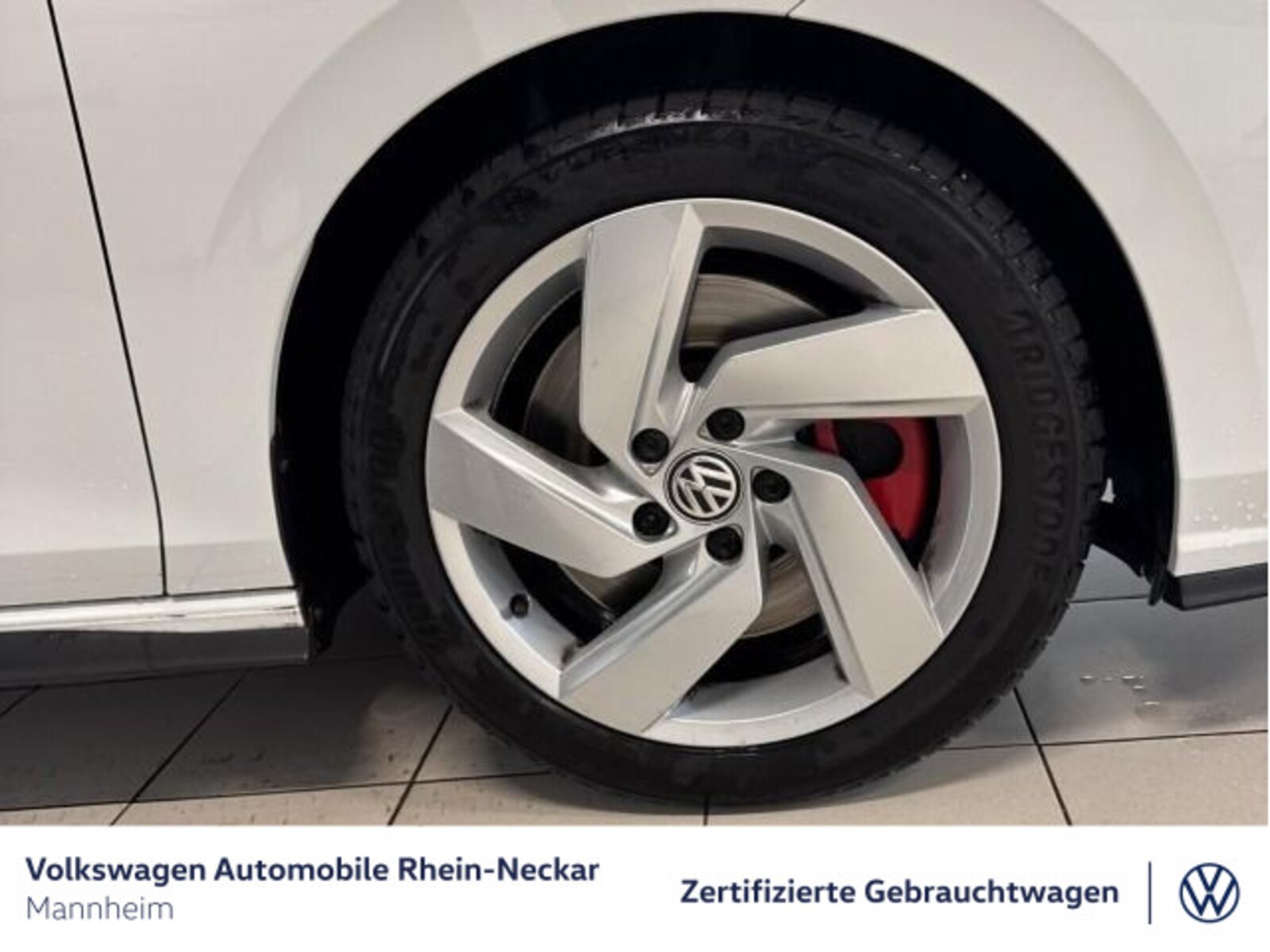 Volkswagen Golf – Bild 10