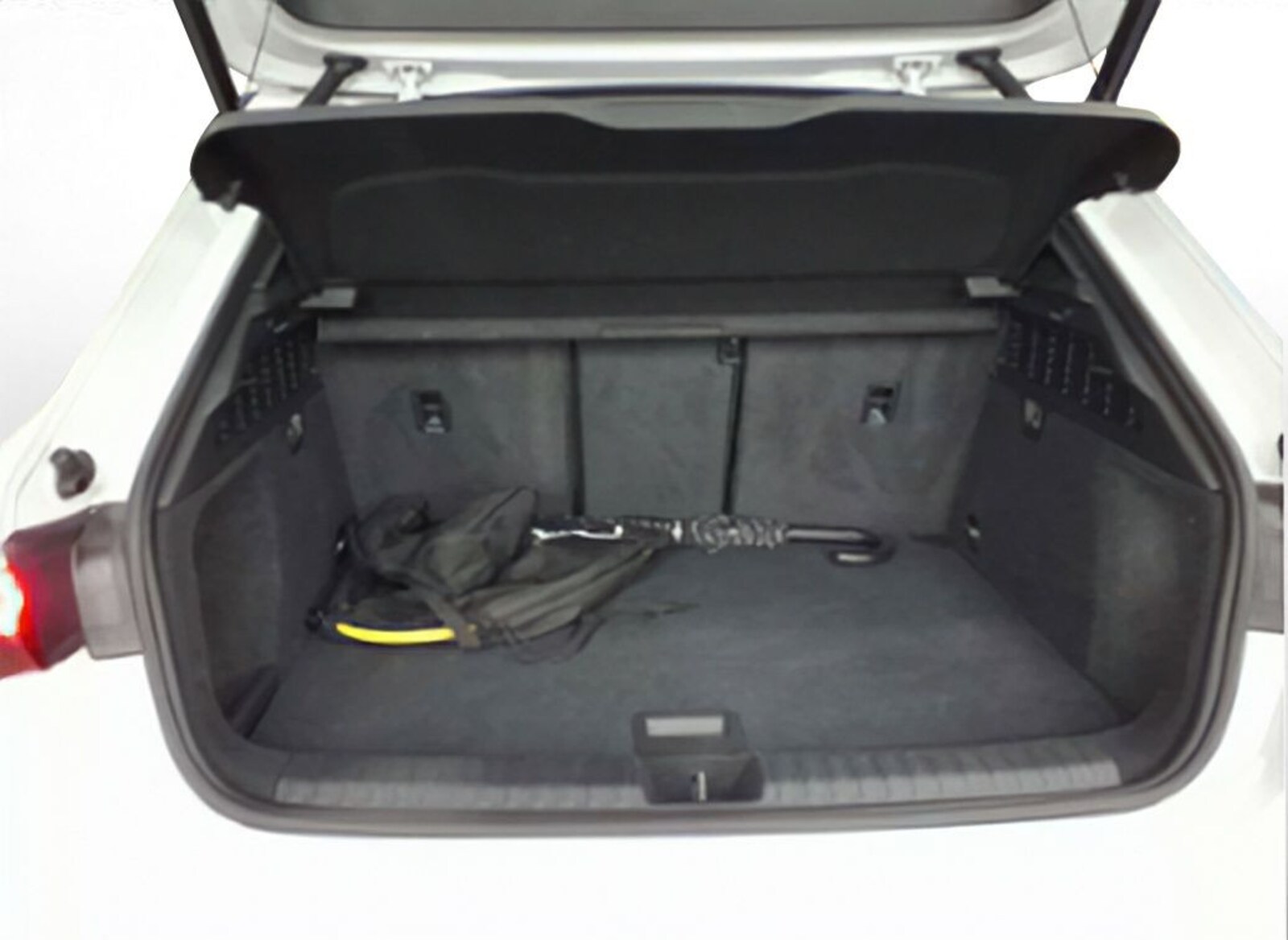 Audi A3 Sportback – Bild 5