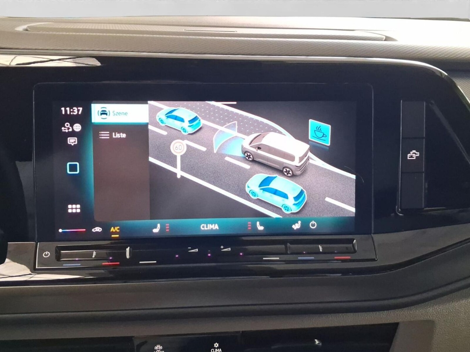 Volkswagen California – Bild 9