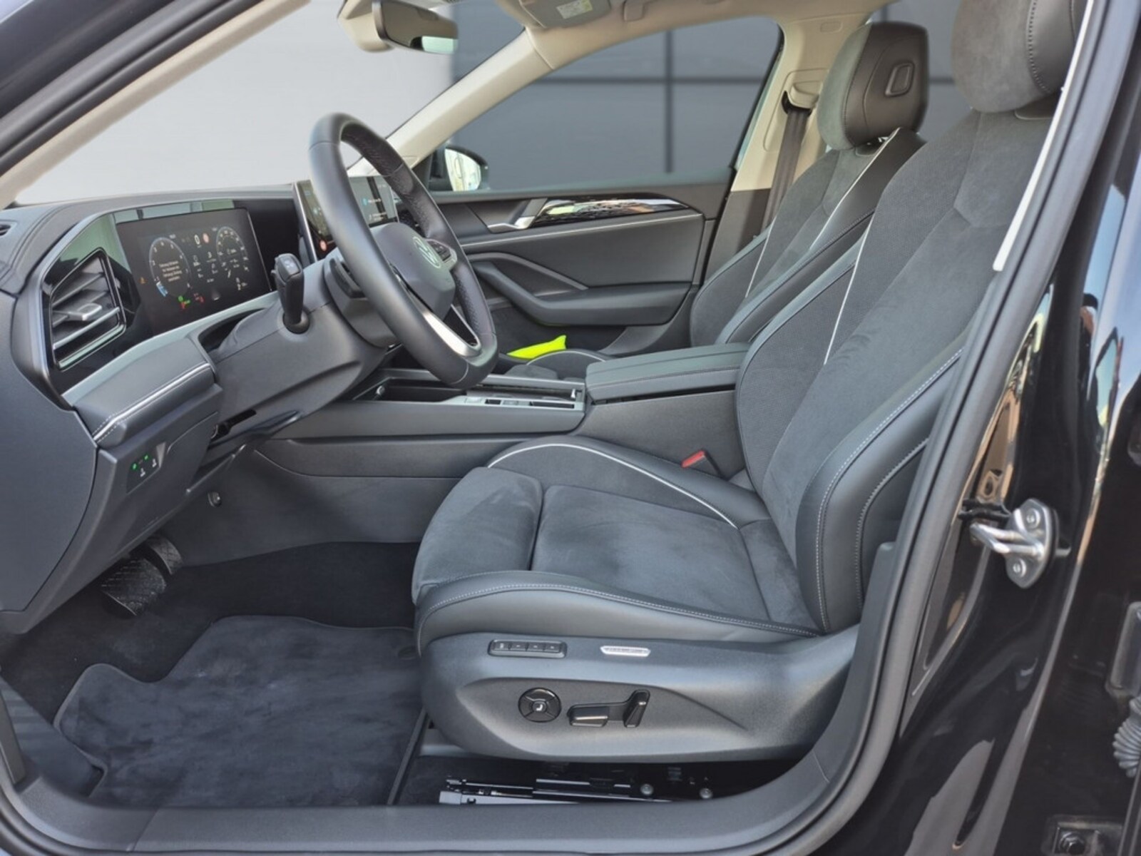 Volkswagen Passat – Bild 7