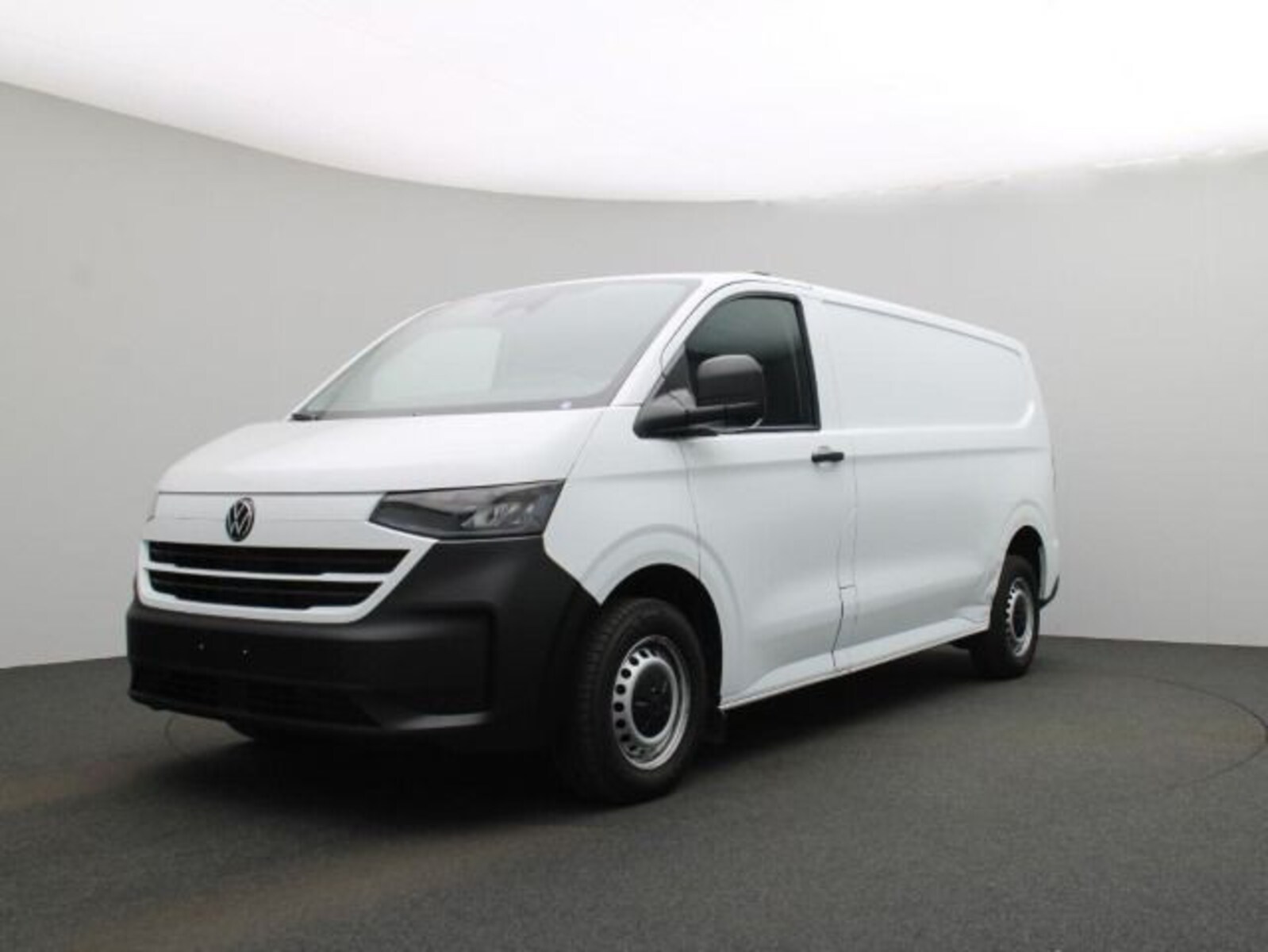 Volkswagen Transporter Kasten langer Radstand