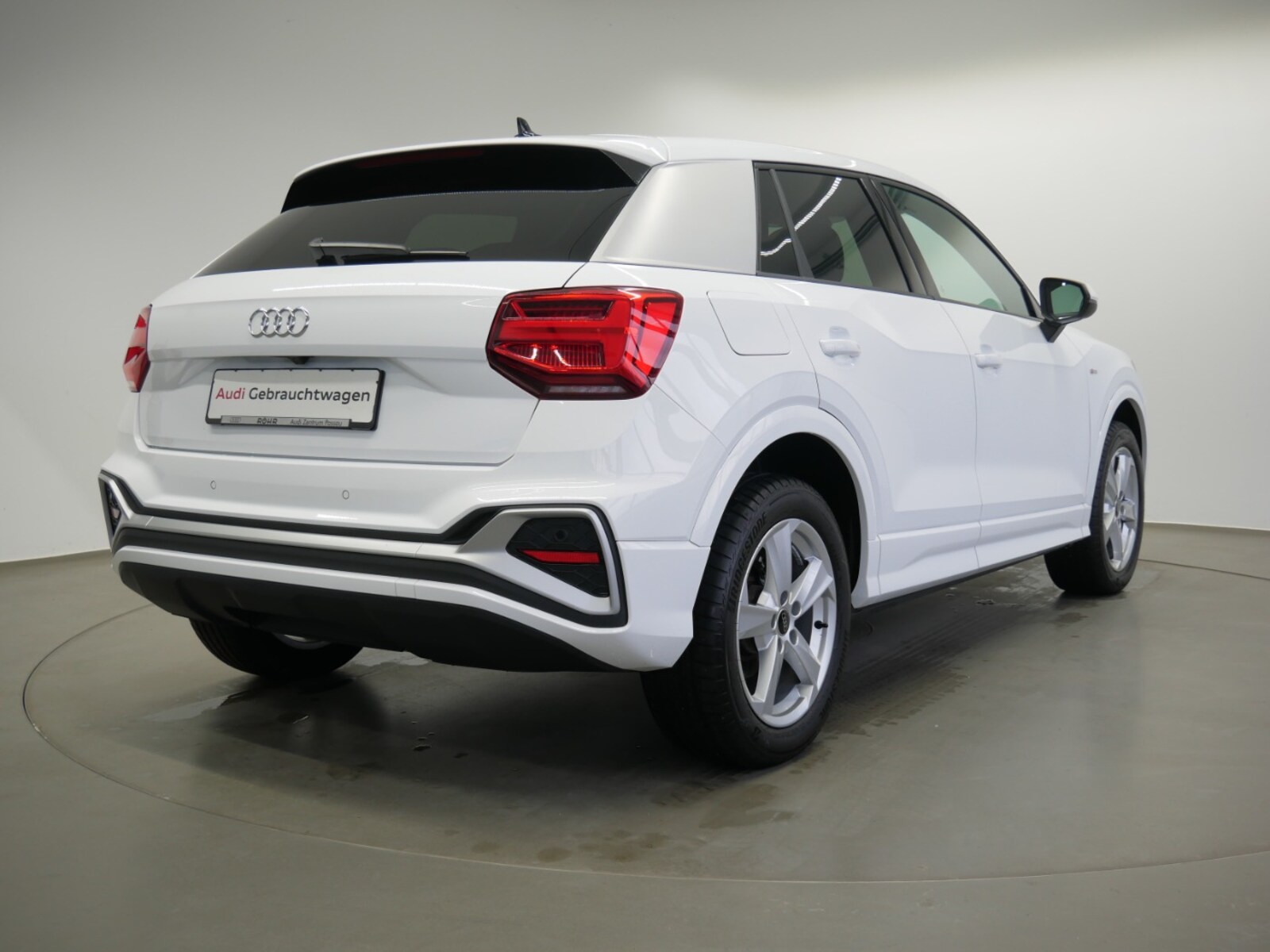 Audi Q2 – Bild 6
