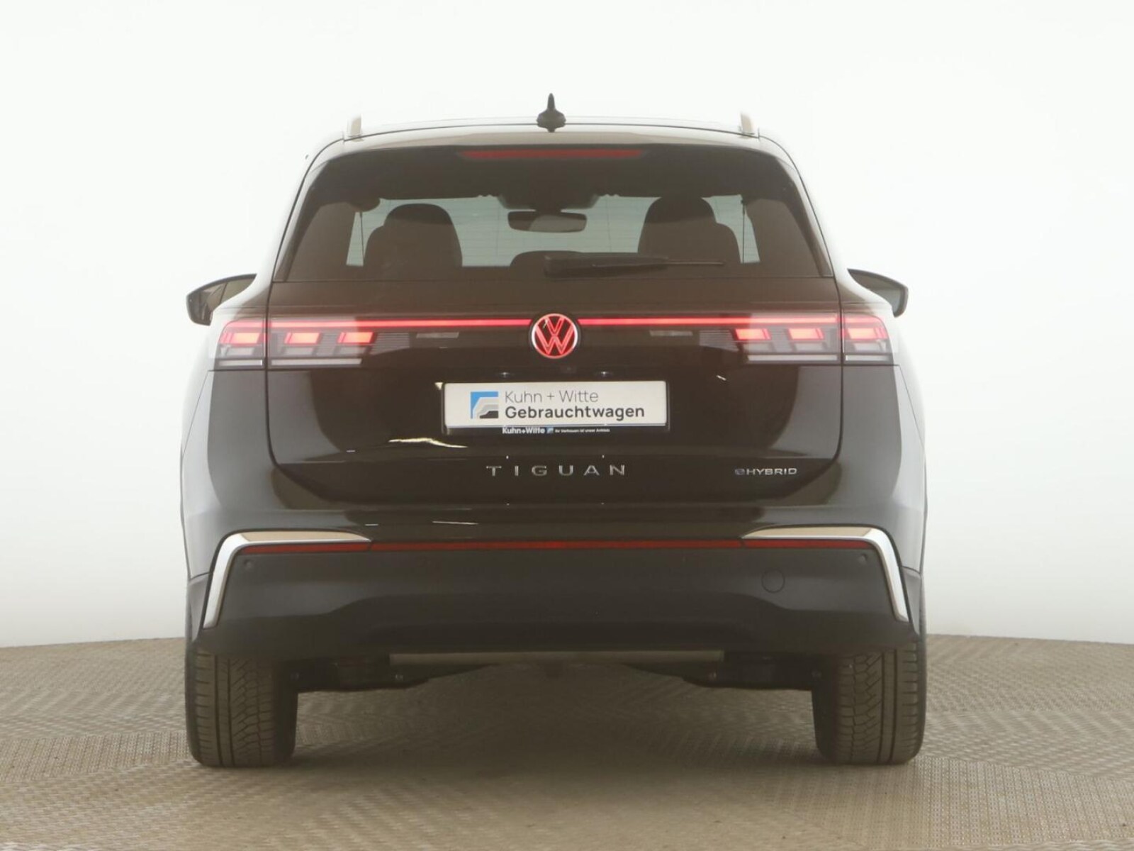 Volkswagen Tiguan – Bild 6
