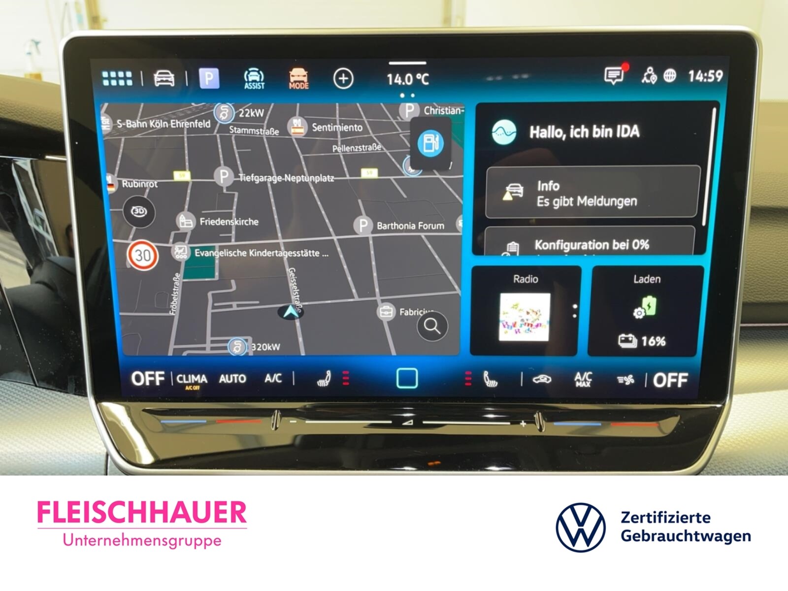 Volkswagen Golf – Bild 15