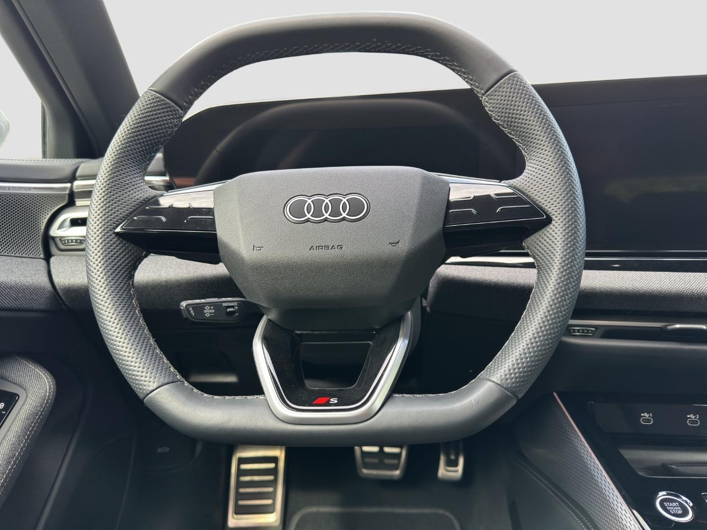 Bild über Audi A6 Avant e-hybrid e-hybrid quattro 220 kW S tronic - für weitere Informationen kontaktieren Sie den Audi Partner