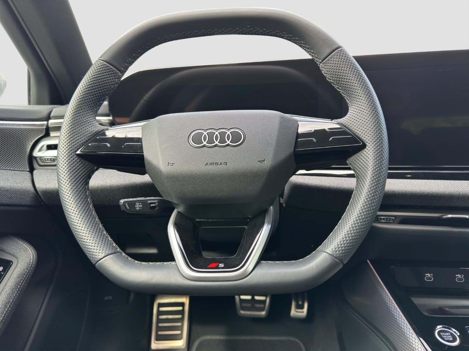Audi A6 Avant – Bild 12