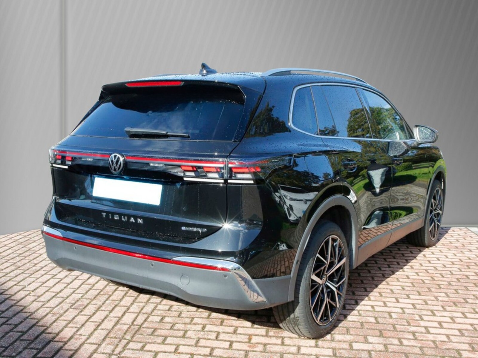 Volkswagen Tiguan – Bild 5