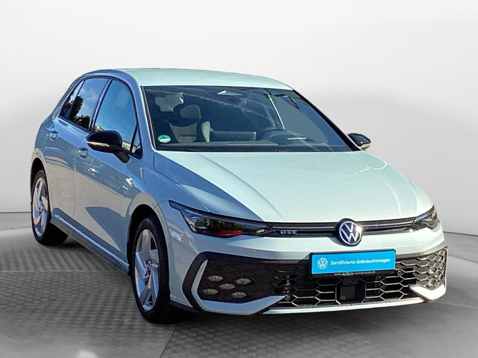 Volkswagen Golf – Bild 5