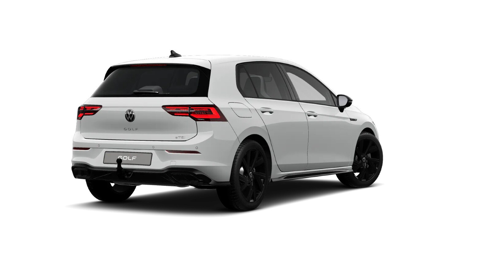 Volkswagen Golf – Bild 5