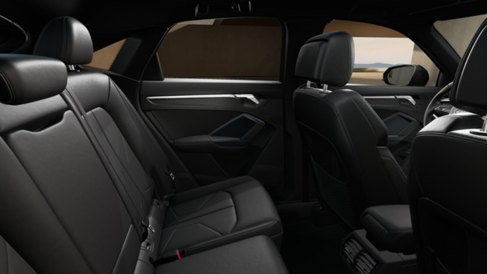 Audi Q3 Sportback – Bild 14