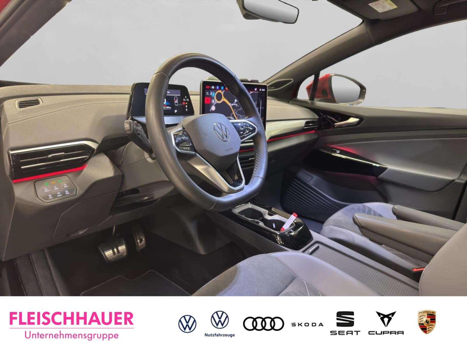 Volkswagen ID.4 – Bild 11