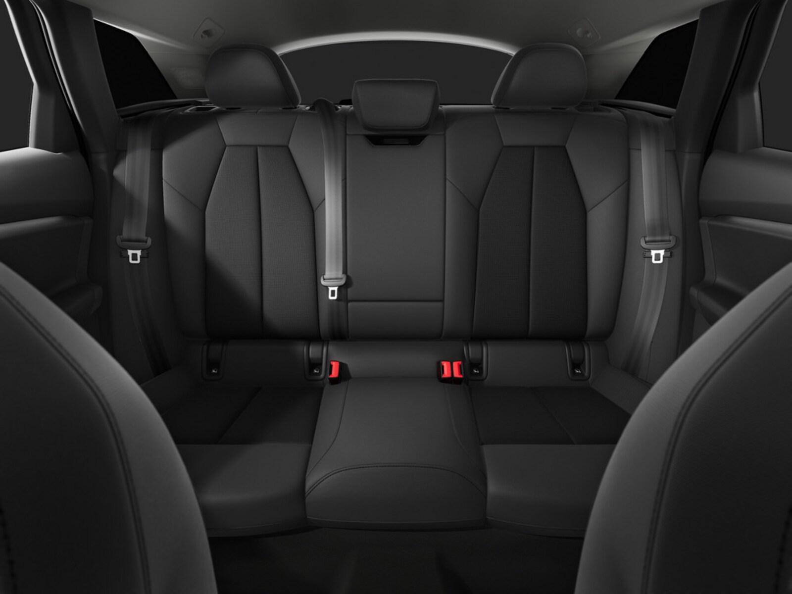 Audi A6 Avant e-tron – Bild 10