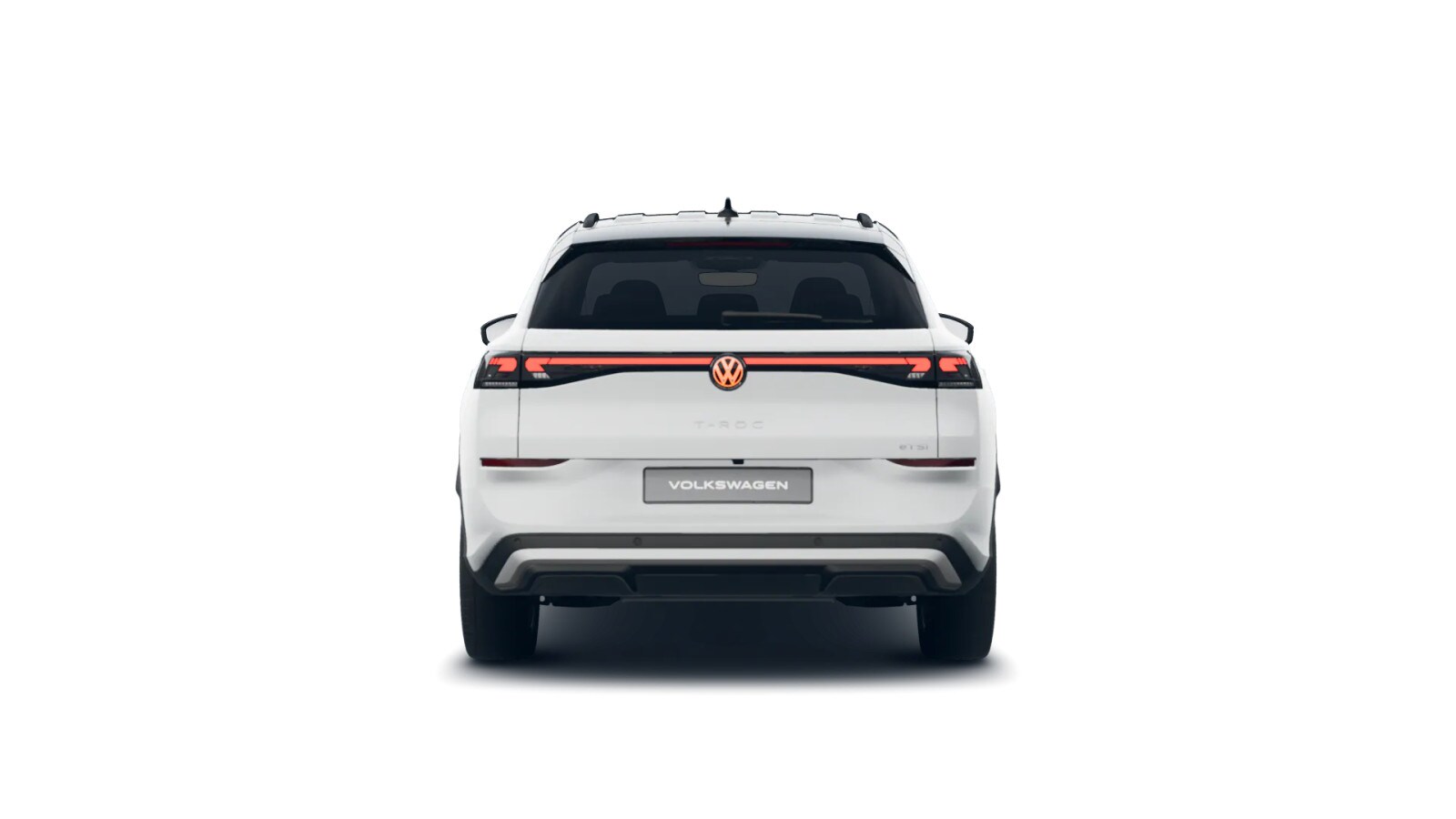 Volkswagen T-Roc – Bild 7