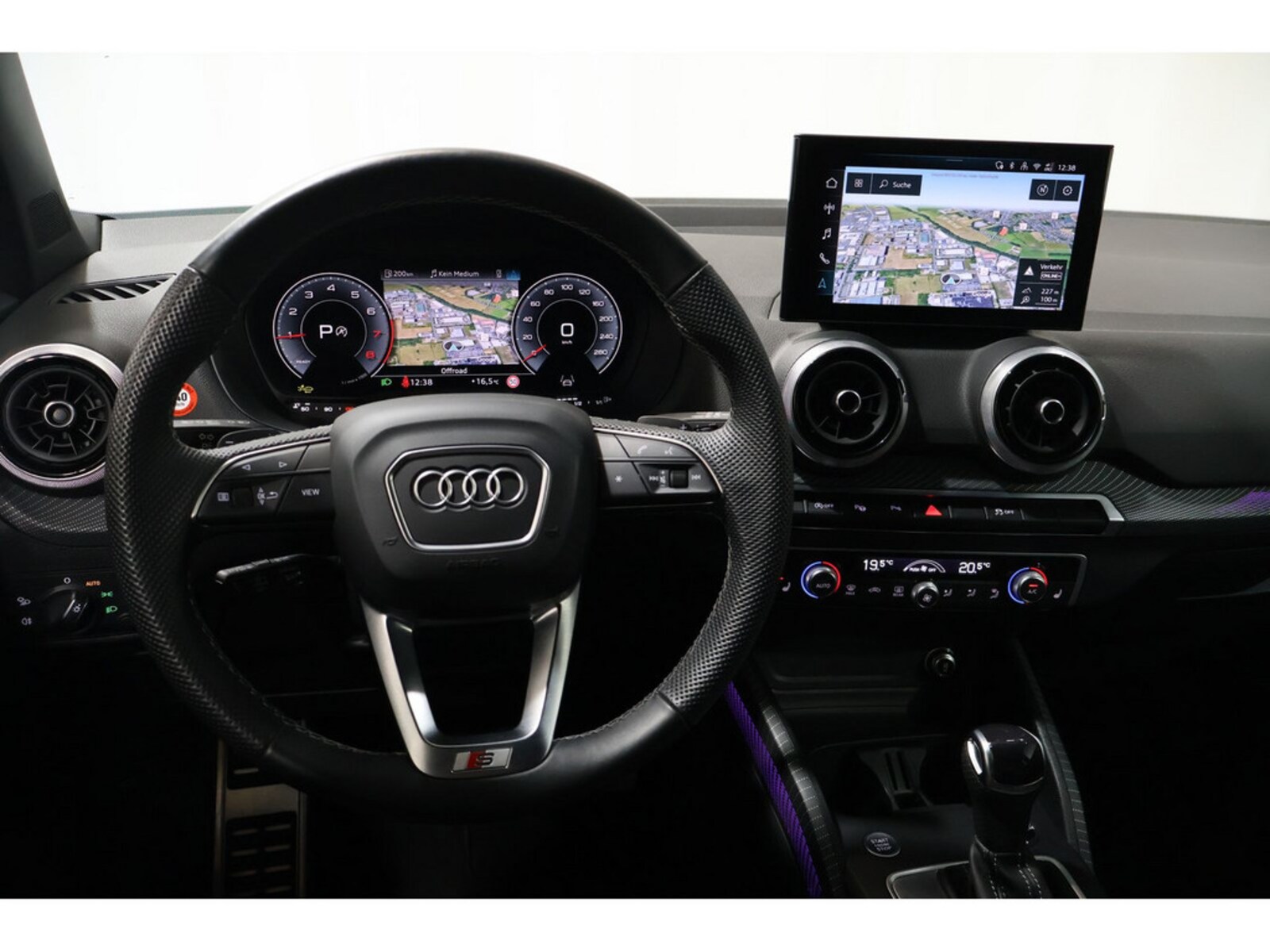 Audi Q2 – Bild 9