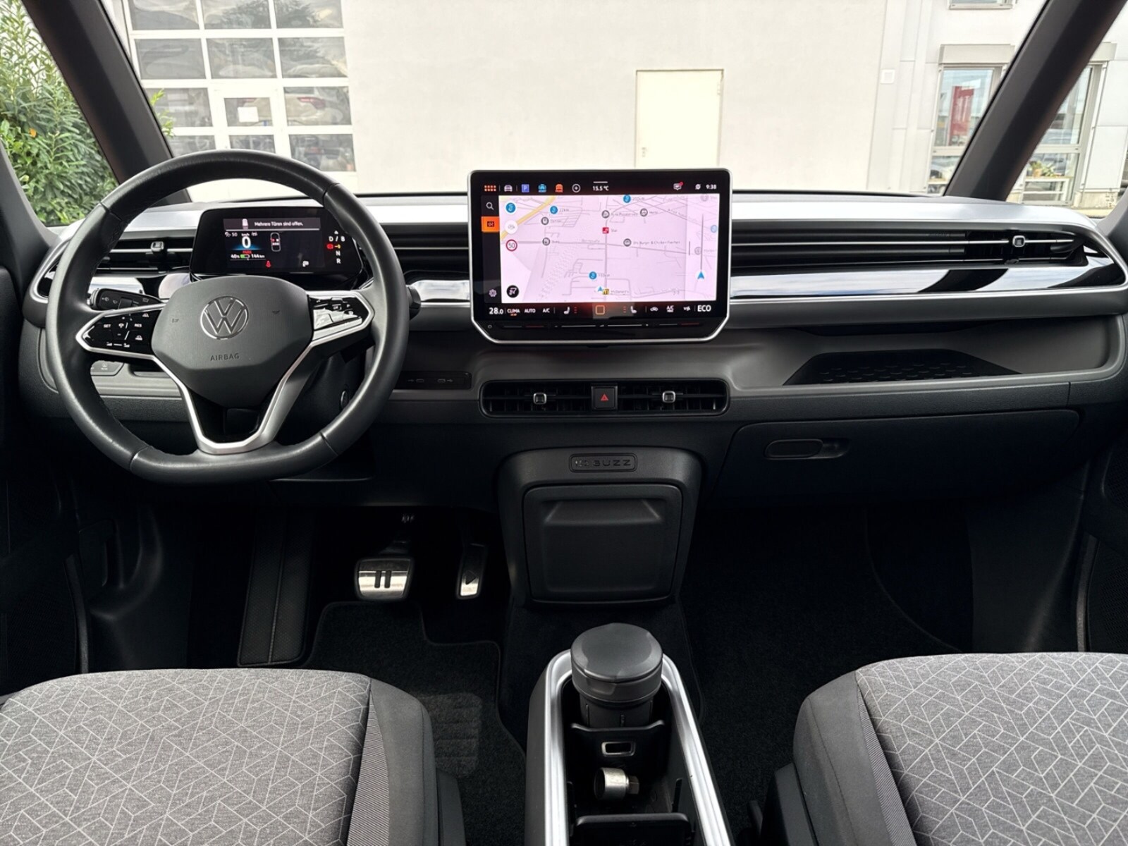 Volkswagen ID. Buzz – Bild 8