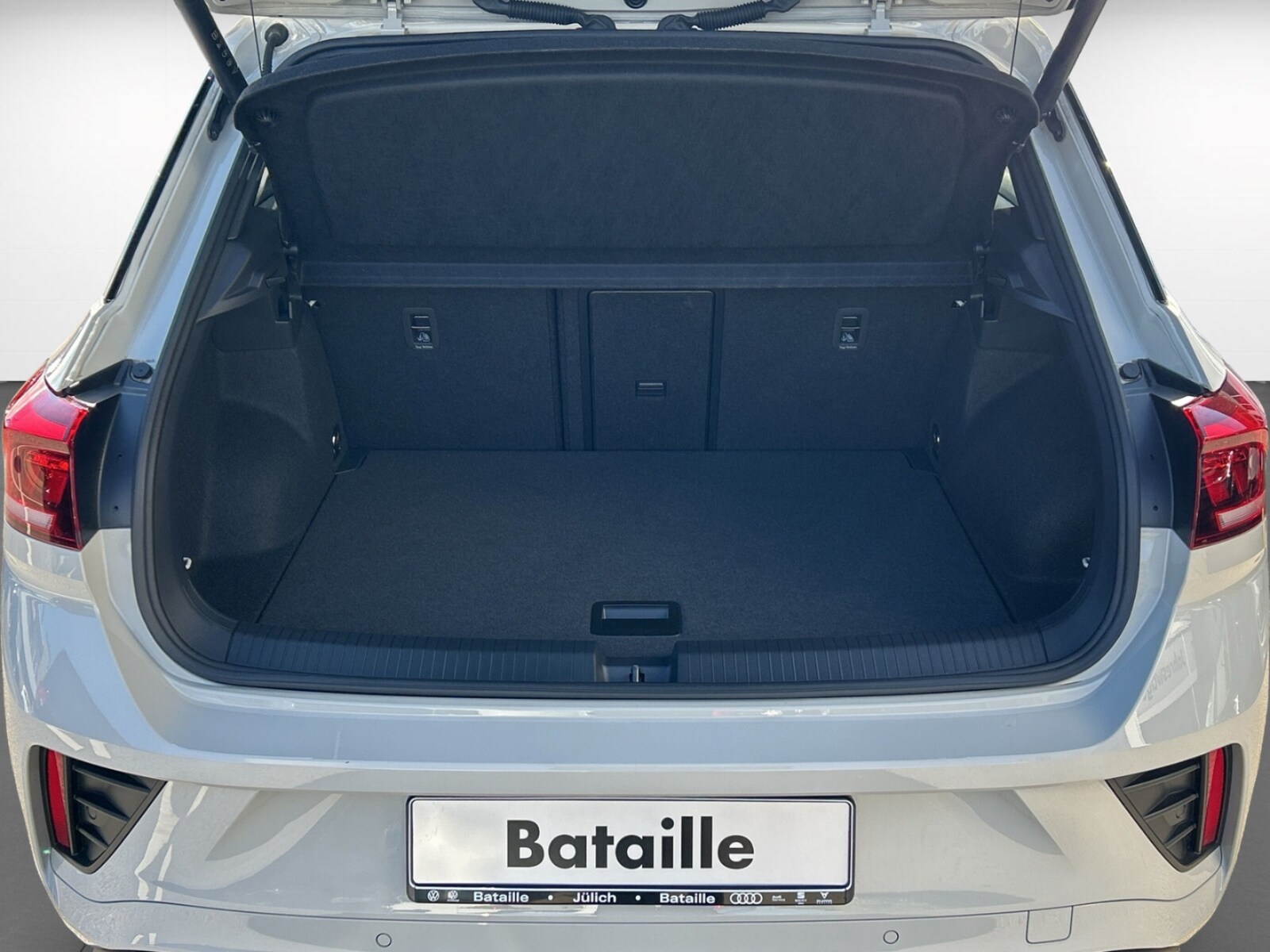Volkswagen T-Roc – Bild 6