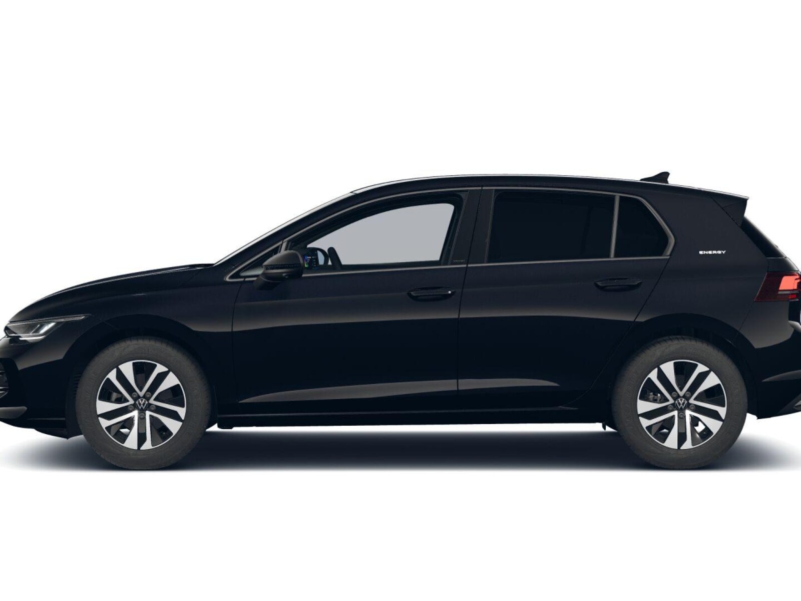 Volkswagen Golf – Bild 2