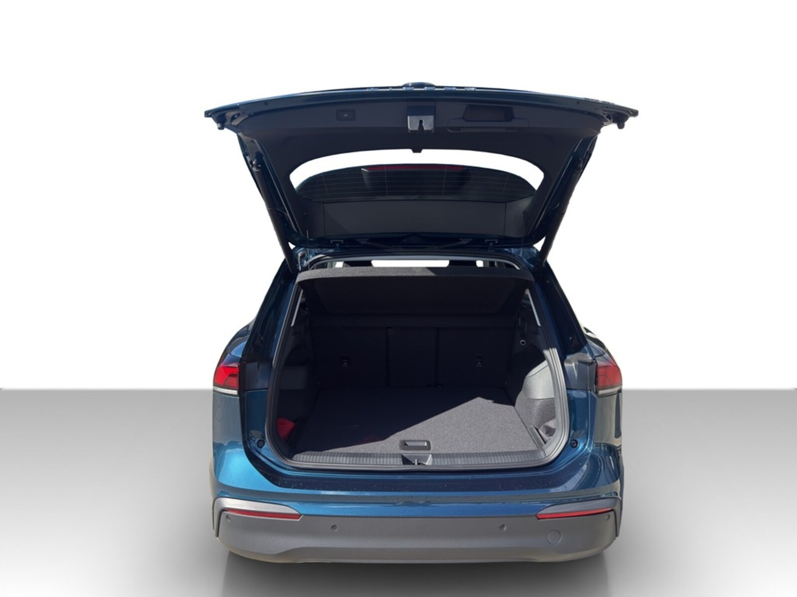 Volkswagen Tiguan – Bild 9