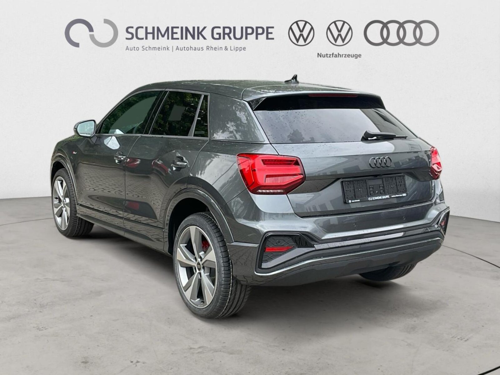 Audi Q2 – Bild 3