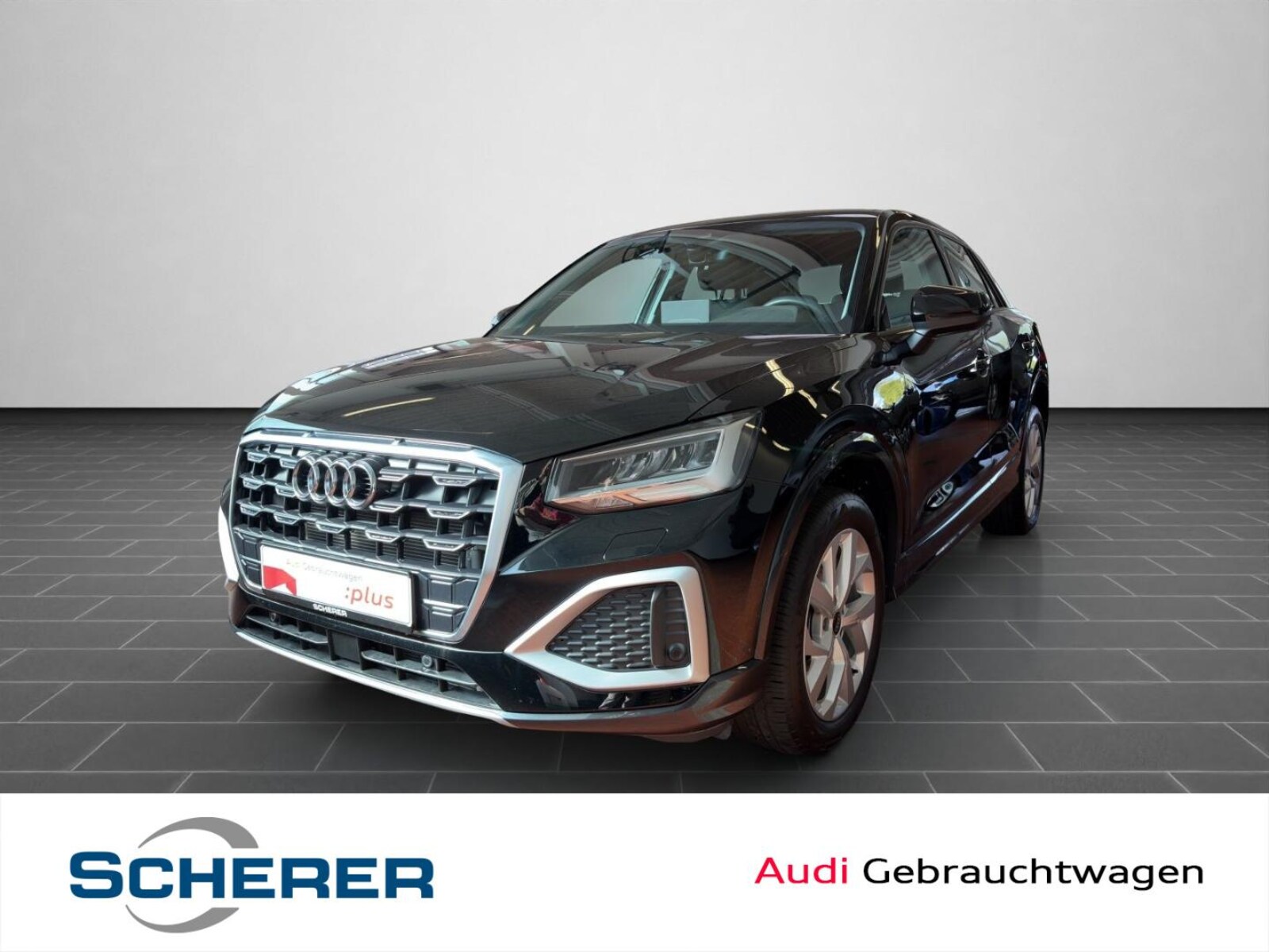 Audi Q2