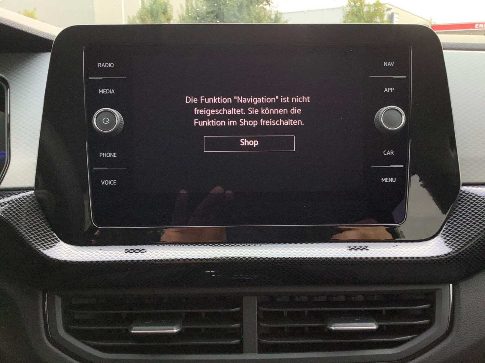 Volkswagen T-Cross – Bild 17