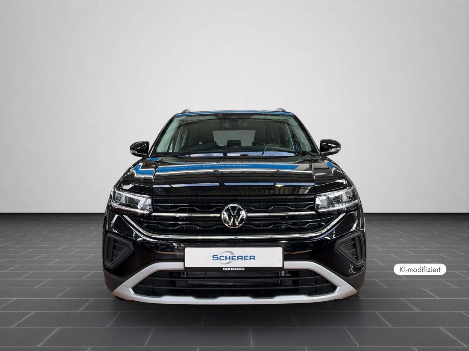 Volkswagen T-Cross – Bild 5