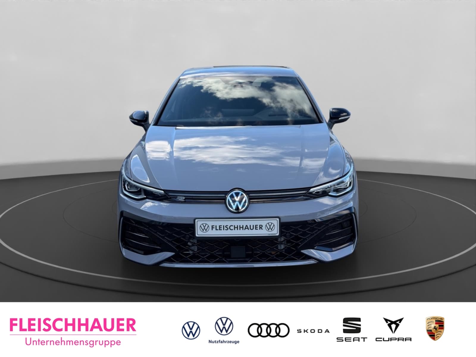 Volkswagen Golf – Bild 2