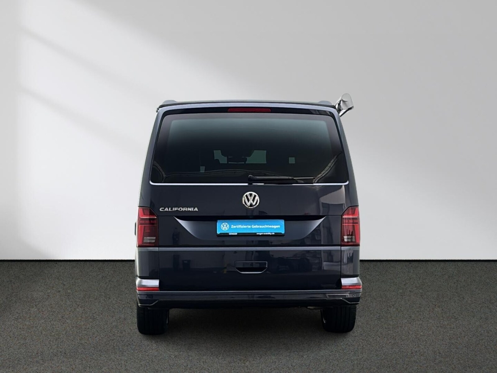 Volkswagen T6.1 California – Bild 5