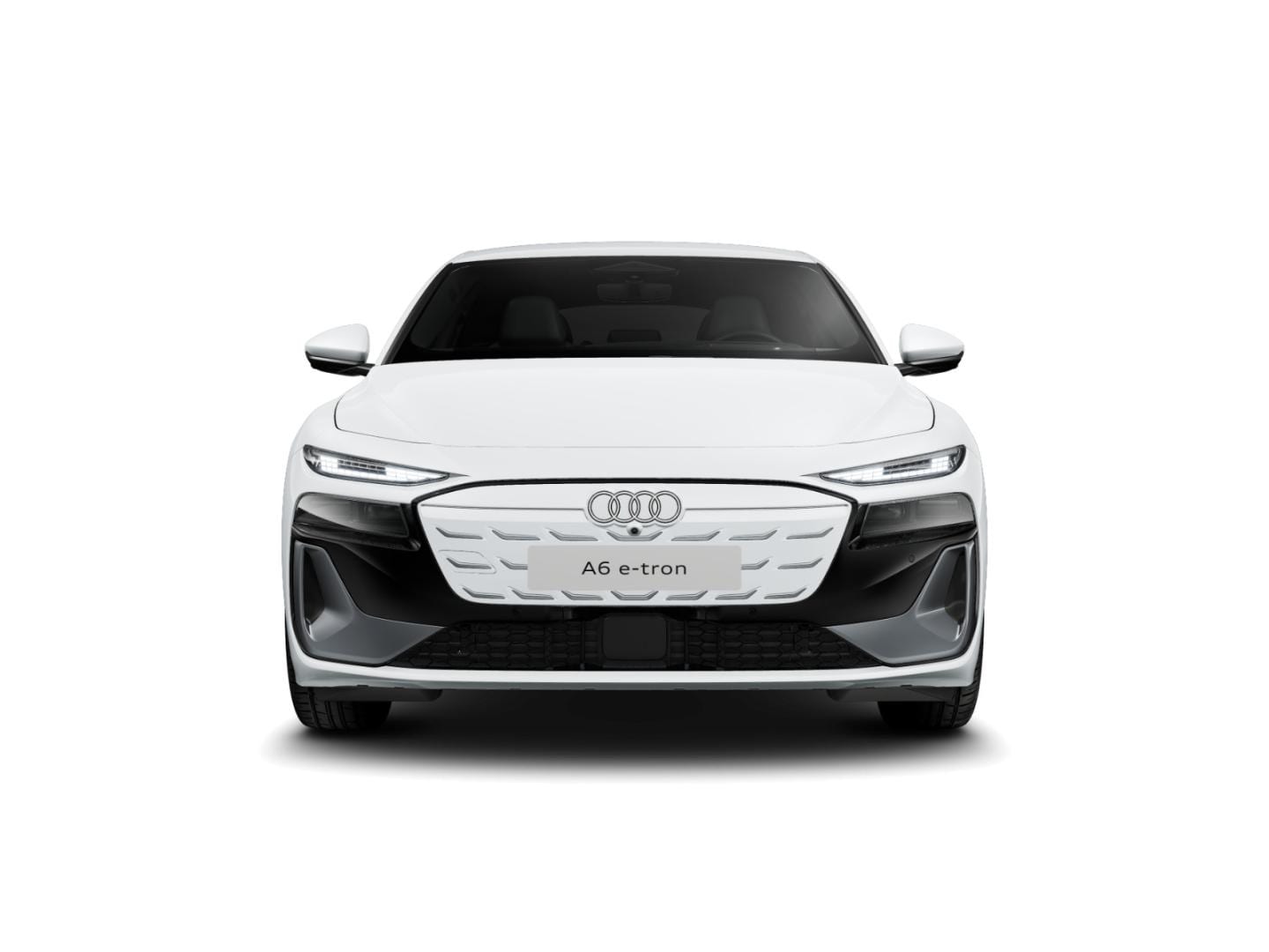 Bild über Audi A6 Avant e-tron S line business e-tron performance 270 kW - für weitere Informationen kontaktieren Sie den Audi Partner