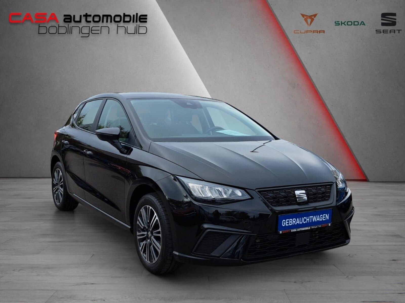 SEAT Ibiza – Bild 3