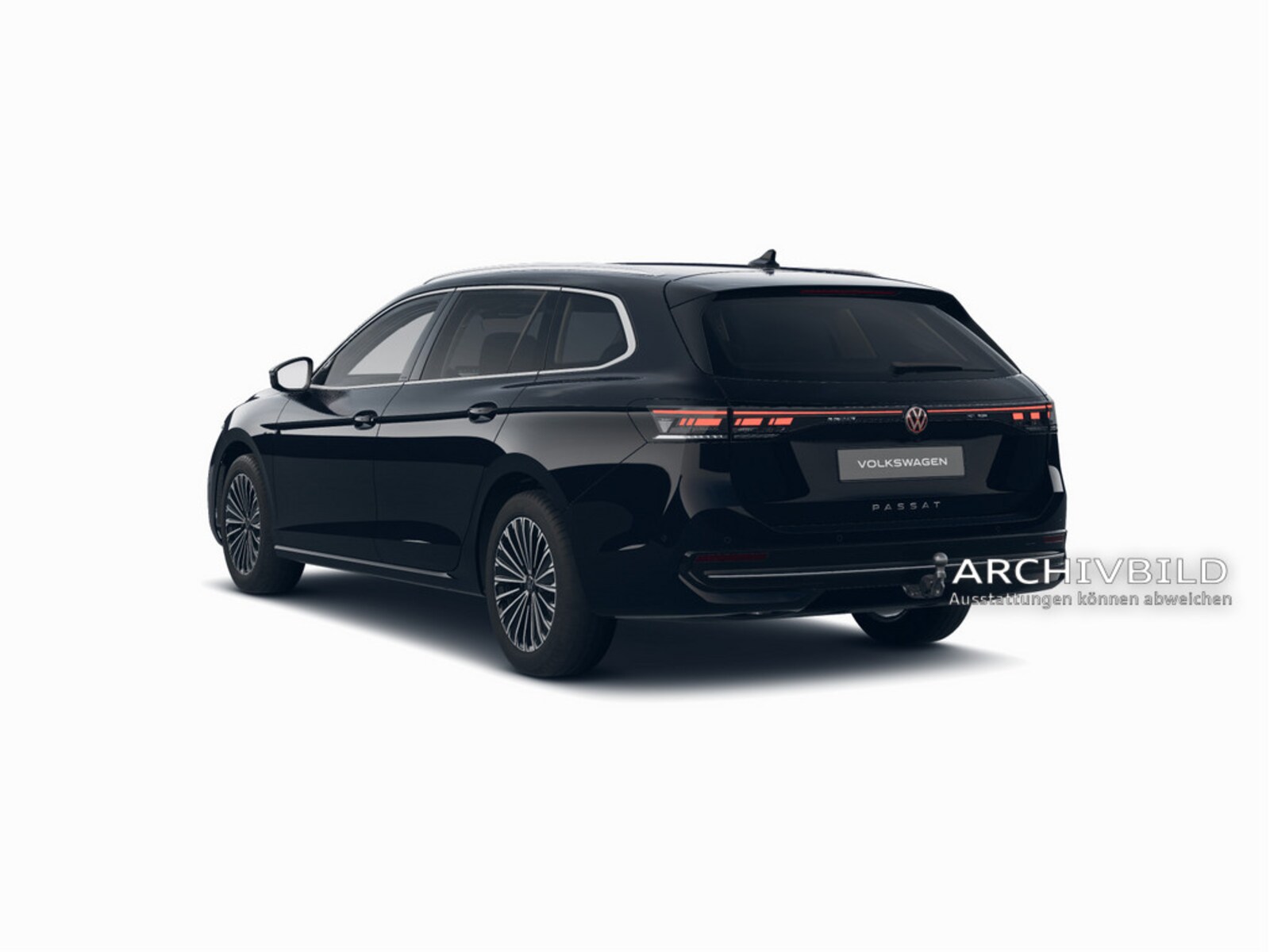 Volkswagen Passat – Bild 3