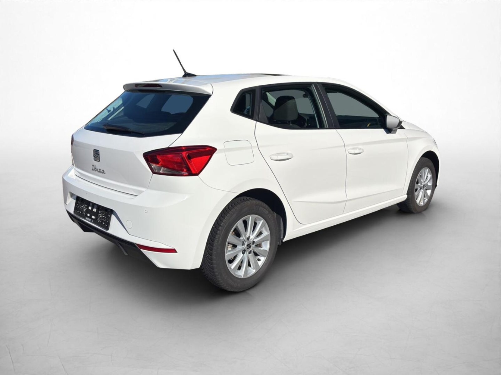 SEAT Ibiza – Bild 3