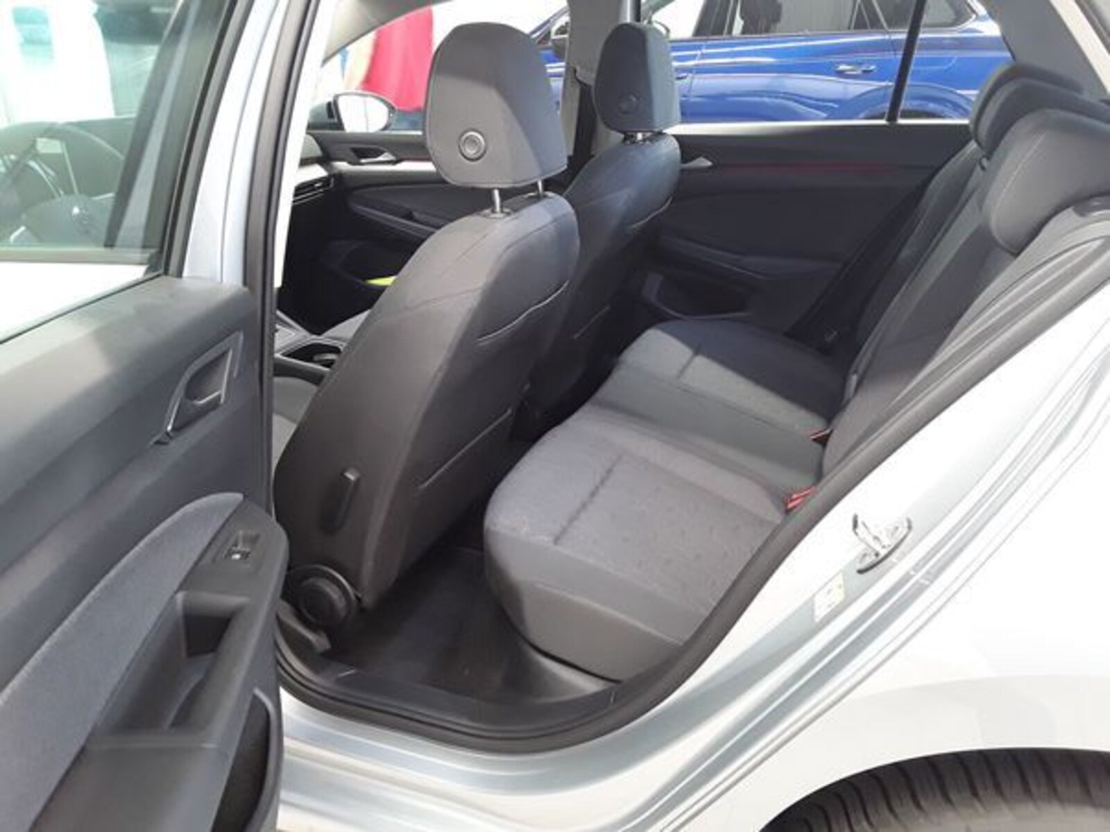 Volkswagen Golf – Bild 5