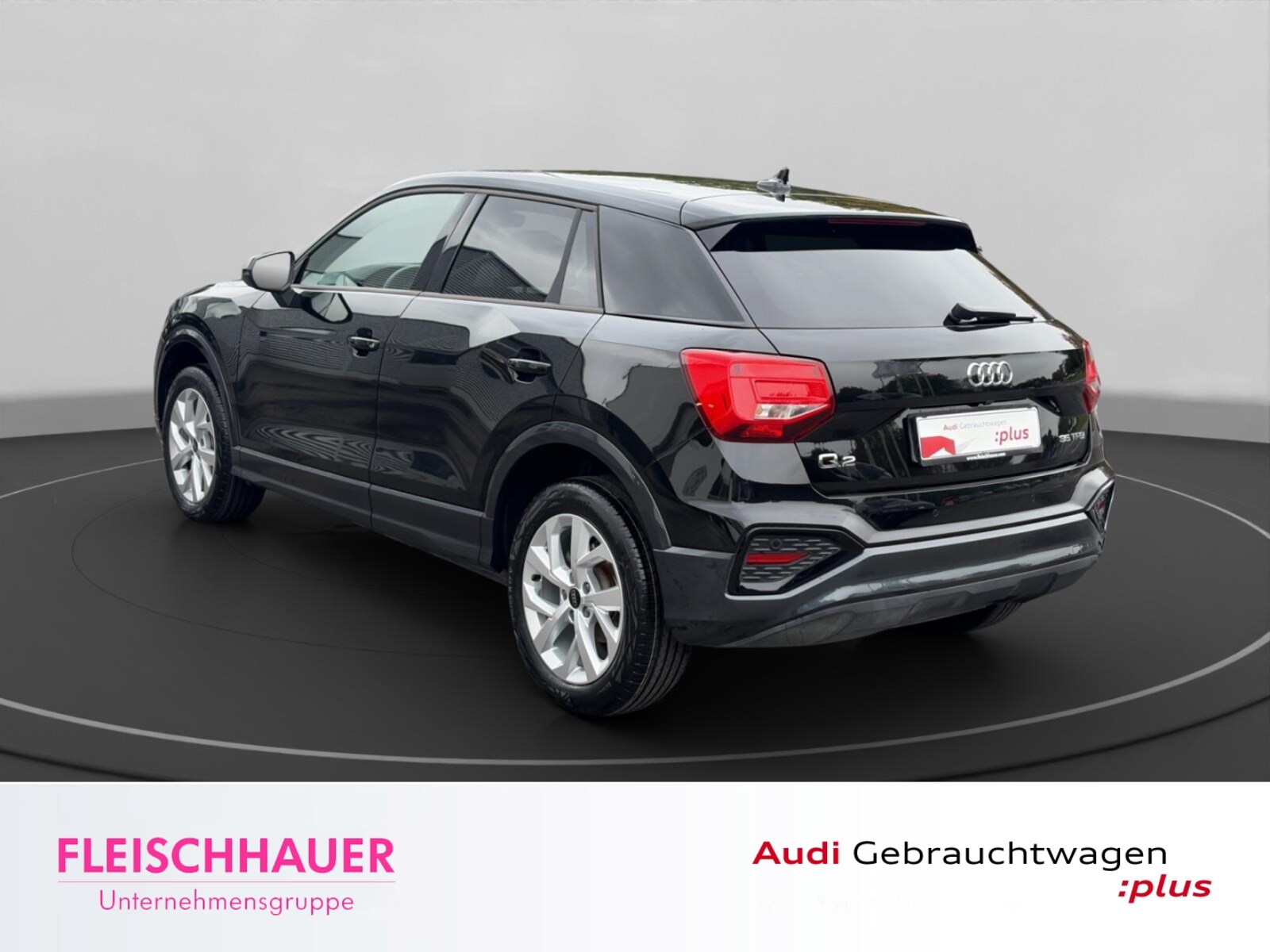 Audi Q2 – Bild 5