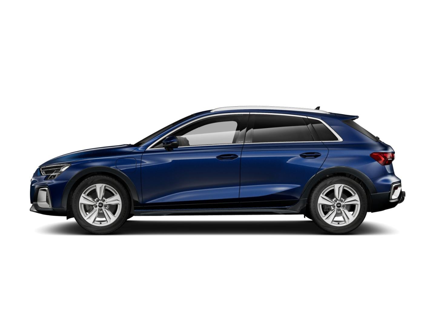 Bild über Audi A3 allstreet TFSI e TFSI e 150 kW S tronic - für weitere Informationen kontaktieren Sie den Audi Partner