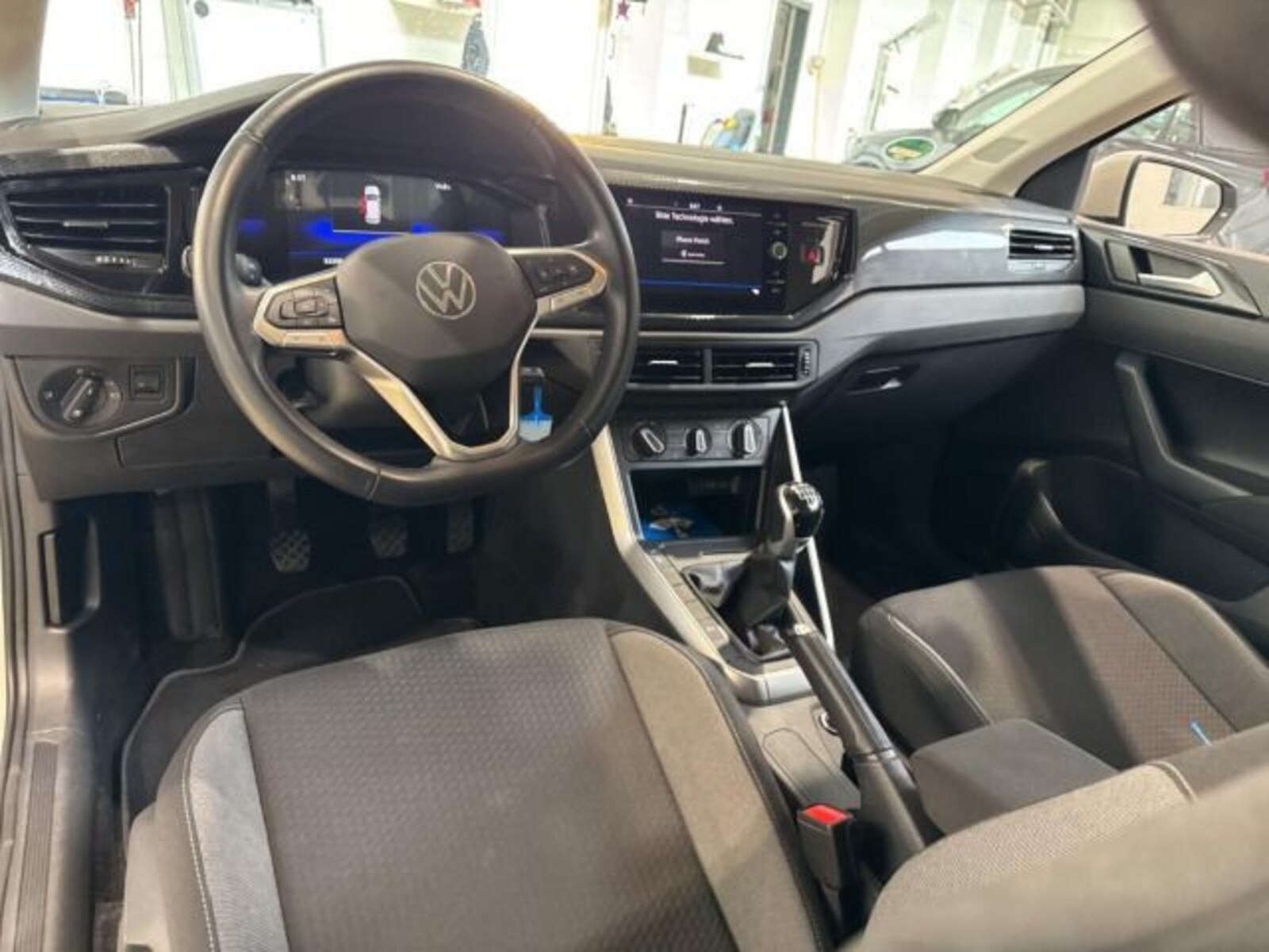 Volkswagen Polo – Bild 3