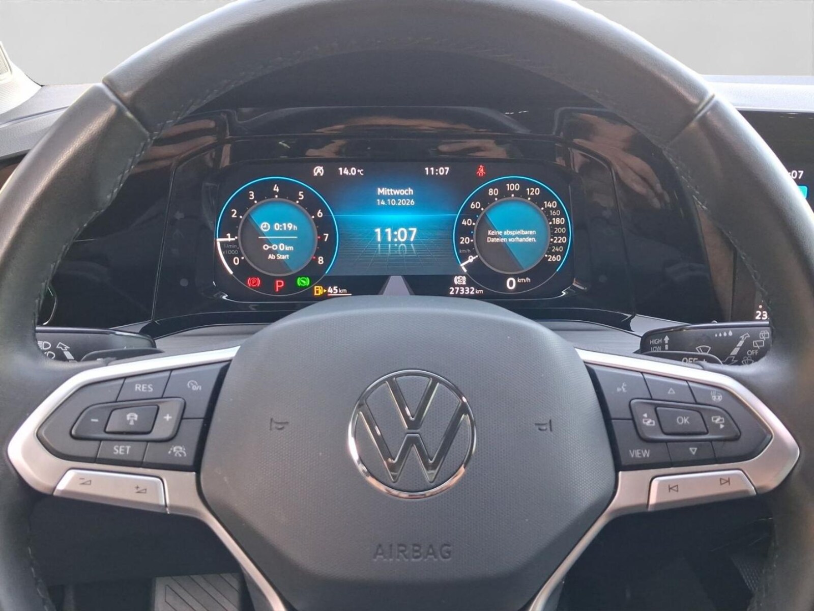 Volkswagen Golf – Bild 10