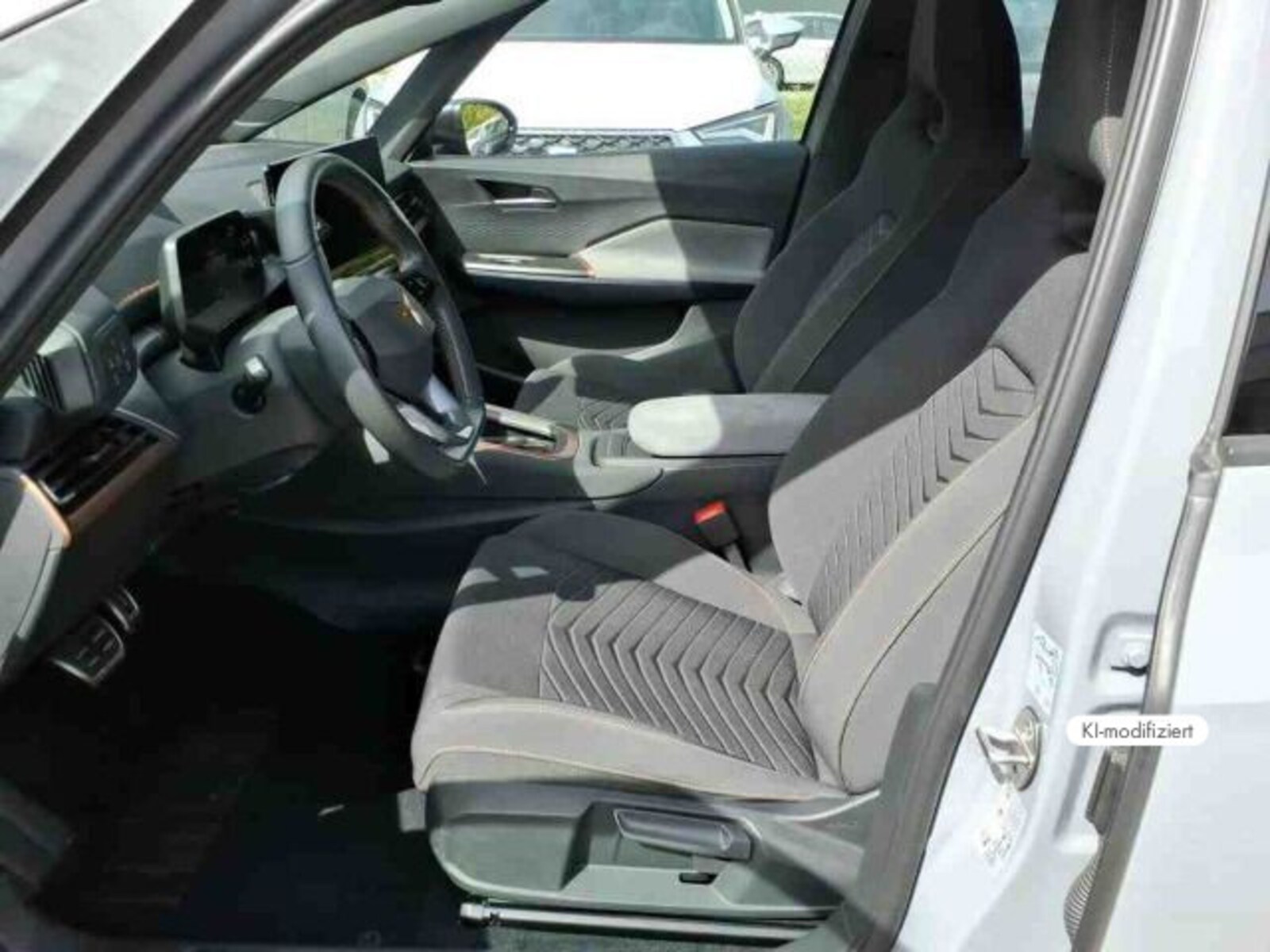 CUPRA Born – Bild 7